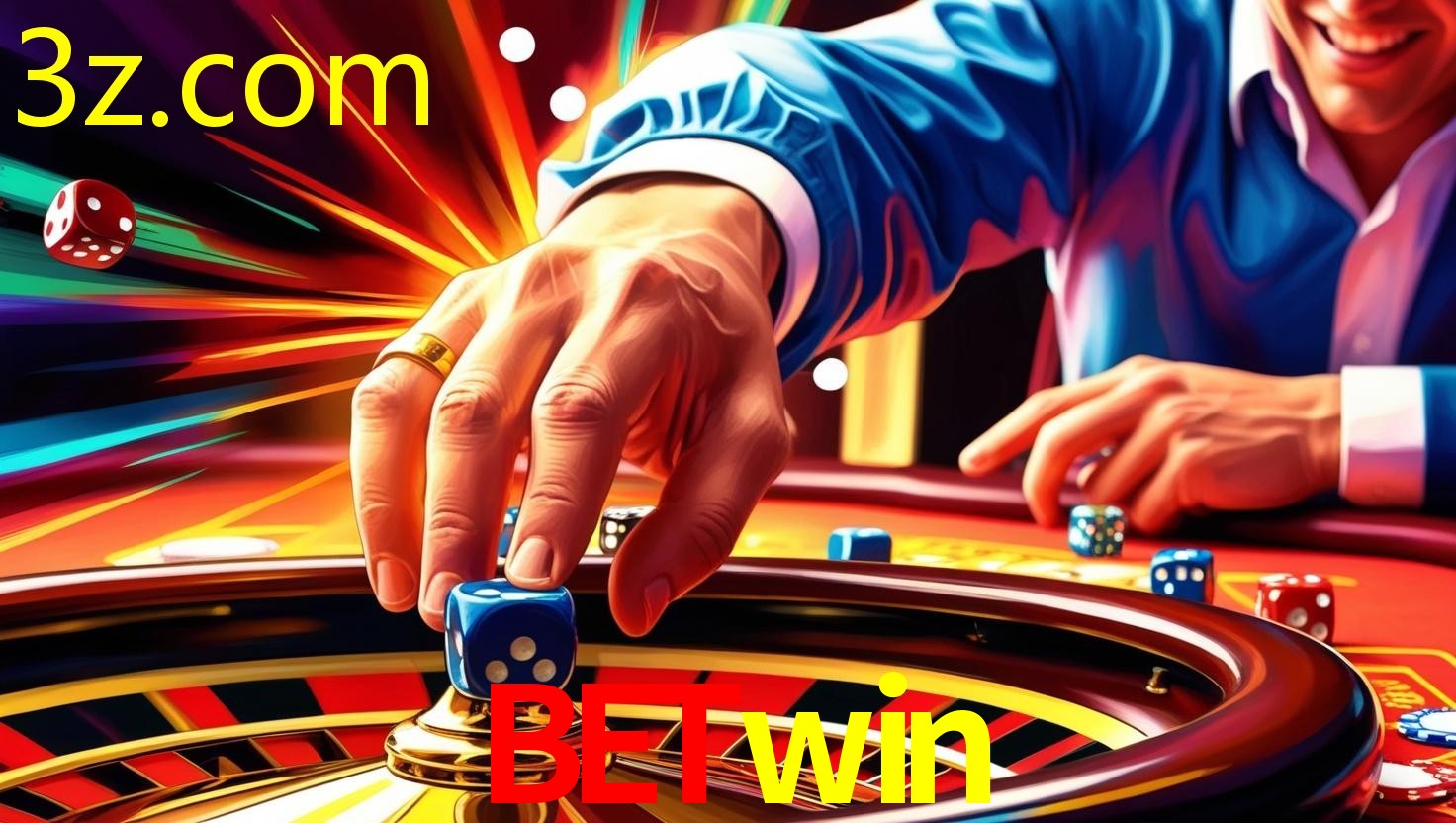 Cadastro Rápido BETWIN.COM